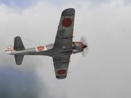 Asisbiz IL2 GB Ki 84Ia Hiko Dai 47 Sentai 2 Chutai Sunao Shimidzu Kofu Japan 1945 V18
