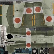 Asisbiz IL2 JP Ki 84 Generic green A il2 skin Japan 1944 45 NC