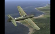 Asisbiz IL2 JP Ki 84 Generic olive A il2 skin Japan 1944 45 V0A
