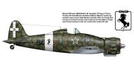 Asisbiz RA Regia Aeronautica Macchi MC200 Saetta 4 Stormo 10 Gruppo 84 Sqa 84 3 MM5294 Sicily 1941 MAI 066