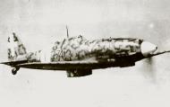 Asisbiz RA Regia Aeronautica Macchi MC202 Folgore 153 Gruppo Auto 374Sqa 374 1 Sicily 1942 03