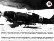 Asisbiz RA Regia Aeronautica Macchi MC202 24th Gruppo Red 10 Venafiorita Sardinia 1943 01