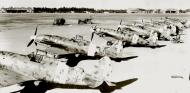 Asisbiz RA Regia Aeronautica Macchi MC202 Folgore 3 Stormo 23 Gruppo 70Sqa 70 12 Tripoli 1942 01