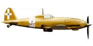 Asisbiz RA Regia Aeronautica Macchi MC202 Folgore 4 Stormo 10 Gruppo 84Sqa 84 12 Franco Lucchini MM7919 Libya 1942 0A