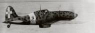 Asisbiz RA Regia Aeronautica Macchi MC202 Folgore 4 Stormo 9 Gruppo 73Sqa 73 4 Martinoli Gela 1942 02