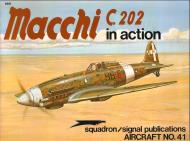 Asisbiz RA Regia Aeronautica Macchi MC202 Folgore 4 Stormo 9 Gruppo 96Sqa 96 6 Italy 1941 0A