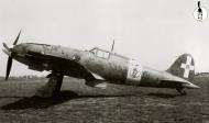 Asisbiz RA Regia Aeronautica Macchi MC202 Folgore 51 Stormo 20 Gruppo CT 353Sqa 353 6 Italy 1943 01