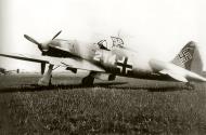 Asisbiz Luftwaffe Macchi MC202 Folgore II.JG108 White 214 1942 01