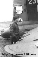 Asisbiz Aircrew Luftwaffe pilot Heinz Bar 1941 02