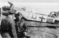 Asisbiz Aircrew Luftwaffe pilot Heinz Bar 1944 01