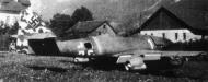 Asisbiz Messerschmitt Me 262A1a EKdo White 1 WNr 170047 Lechfeld Jun 1945 01