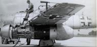 Asisbiz Messerschmitt Me 262A1 WNr 111711 FE 107 Wright Field Dayton Ohio 1945 02