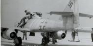 Asisbiz Messerschmitt Me 262A1 WNr 111711 FE 107 Wright Field Dayton Ohio 1945 03