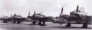 Asisbiz Messerschmitt Me 210A1 Hornisse Stab IV.EG210 SI+IF Holland 1941 01