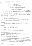 Asisbiz Luftwaffe Lt Wenning Me 410F Crash Report No8 130 May 4 1944 0A