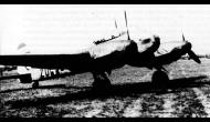 Asisbiz Messerschmitt Me 210Ca 1 Hornisse RHAF 1.102 Z0+ Hungary 1944 01