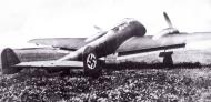 Asisbiz Messerschmitt Me 210V0 Hornisse WNr 210001 D AABF prototype 1939 01