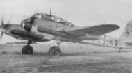 Asisbiz Messerschmitt Me 410A Hornisse +KG 01