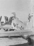Asisbiz Messerschmitt Me 410B1 Hornisse Stkz TF+EQ Stab 3 Jagd Division France 1944 03