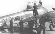 Asisbiz Messerschmitt Me 210A Hornisse ( +VJ) 01