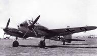 Asisbiz Messerschmitt Me 210V13 Hornisse Stkz GI+SQ WNr 210013 Rechlin 1941 01