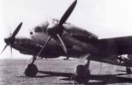 Asisbiz Messerschmitt Me 210V13 Hornisse Stkz GI+SQ WNr 210013 Rechlin 1941 03