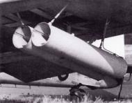 Asisbiz Messerschmitt Me 410A2 Hornisse weapons W.Gr.42 rockets 01