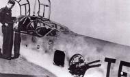 Asisbiz Messerschmitt Me 410B1 Hornisse Stkz TF+EQ Stab 3 Jagd Division France 1944 02