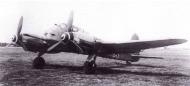 Asisbiz Messerschmitt Me 410B2 Hornisse USSR NII VV5 Ramienskoje Russia 1945 01