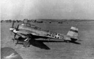 Asisbiz Messerschmitt Me 210C1 Hornisse RHAF 1.102 Z0+15 Hungary 1944 02