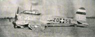 Asisbiz Messerschmitt Me 210C1 Hornisse RHAF 1.102 Z0+56 Hungary 1944 01