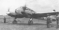 Asisbiz Messerschmitt Me 210C1 Hornisse RHAF 2.102 Z0+99 Hungary 1944 02