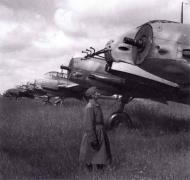 Asisbiz Messerschmitt Me 410B6 Hornisse captured 80 Seenotstaffel Denmark 1945 02
