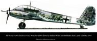 Asisbiz Messerschmitt Me 410A1U4 6.ZG26 3U+EC WNr 420493 Richard Wilde Karl Lapsie 12th May 1944 0A