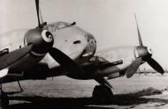 Asisbiz Messerschmitt Me 410B2 Hornisse 1.ZG26 3U+WH Germany 1944 ebay 01