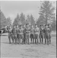 Asisbiz Curtiss Hawk 75A FAF LeLv32 CUxxx Capt Bremer at Nurmoila Finland 12th Jul 1942 01