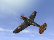 Asisbiz IL2 TA Hawk 75A3 Vichy GCI.4 No314 Stehlin Dakar Ouakam 1942 V13