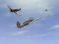 Asisbiz IL2 TA Hawk 75A3 Vichy GCI.4 No314 Stehlin Dakar Ouakam 1942 V24