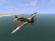 Asisbiz IL2 TA Hawk 75A3 Vichy GCI.4 No79 Feuillat Dakar Ouakam 1942 V03