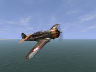 Asisbiz IL2 TA Hawk 75A3 Vichy GCI.4 No79 Feuillat Dakar Ouakam 1942 V04