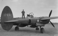 Asisbiz 41 7651 P 38F Lightning 12AF 14FG Nov 1942 IWM FRE10033