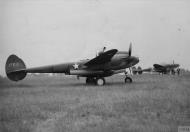 Asisbiz 41 7631 P 38F Lightning 8AF 1FG71FS LM Col Ben Kelsey personal mount Nov 1942 FRE10029