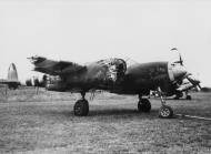 Asisbiz P 38J Lightning 8AF 364FG385FS named Jo Ann Kathy after a belly landing England 1944 FRE3201