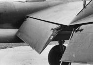 Asisbiz 42 67064 P 38H Lightning 8AF 55FG38FS CGC wing flap mechanism 27th Oct 1943 FRE2434