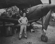 Asisbiz Bell P 39 Airacobra 5AF 35FG40FS 9 Capt Thomas H Winburn 2 Kills New Guinea 1st Apr 1943 01
