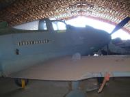 Asisbiz USAAF 41 6951 Bell P 39 Airacobra 8FS Syd Becks Museum Queensland 03