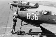 Asisbiz USAAF 42 9719 Bell P 39 Airacobra 118TRS USA 02