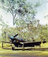 Asisbiz Curtiss P 40E Warhawk 49PG8PS Yellow 55 Clyde Barnett Strauss Airstrip Darwin May 1942 01