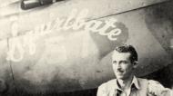 Asisbiz Curtiss P 40N Warhawk 49FG8FS Yellow 57 Richard J Vodra New Guinea 1943 05
