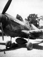 Asisbiz Curtiss P 40N Warhawk 8FG35FS J Patches Tsili Tsili New Guinea 1944 01